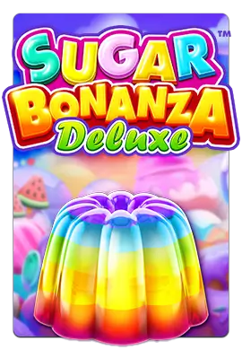 sugar bonanza deluxe