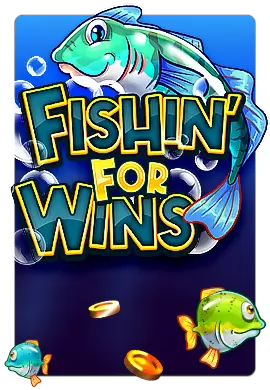 Fishin for wins