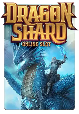 dragon shard