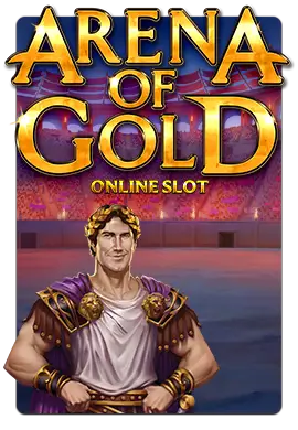 arena of gold