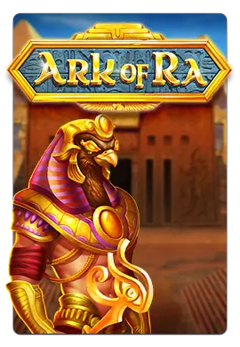 ark of ra