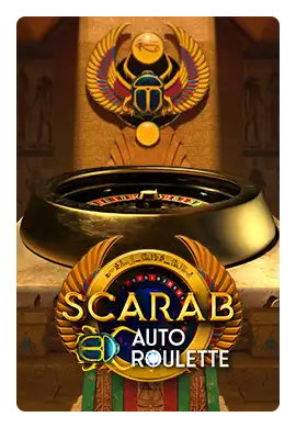 scarab auto roulette