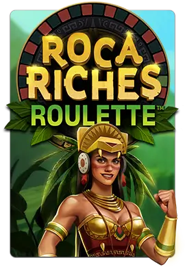 roca riches roulette