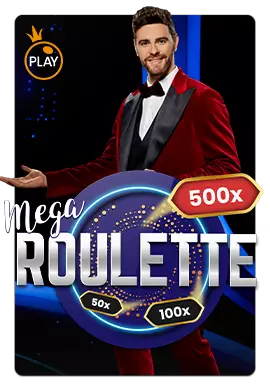 mega roulette