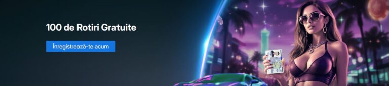 100 rotiri gratuite fara depunere ultrabet