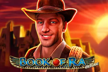 book of ra