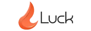 logo luckk