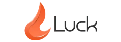 logo luckk