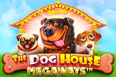 the dog house megaways