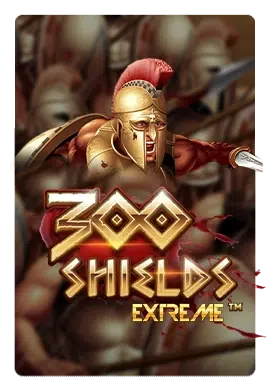 300 shields extreme