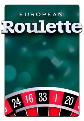 european roulette