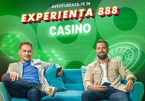 888casino pareri