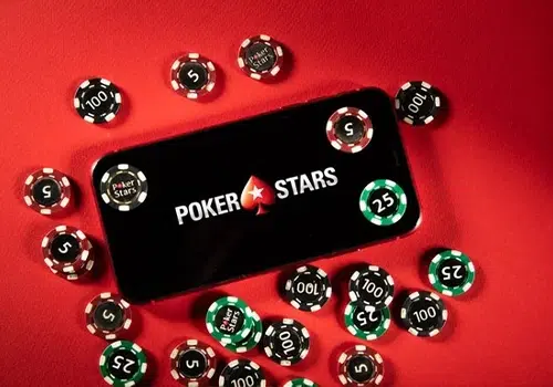 aplicatia pokerstars