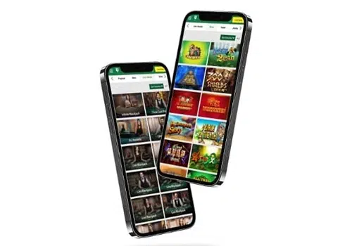 aplicatia pentru telefon de la unibet