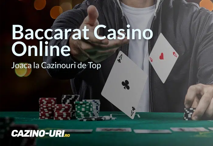 baccarat casino online joaca la cazinouri de top