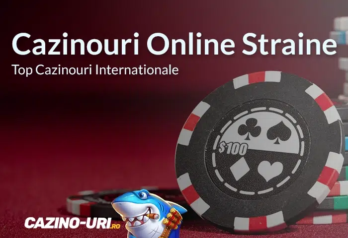 cazinouri online straine top cazinouri internationale