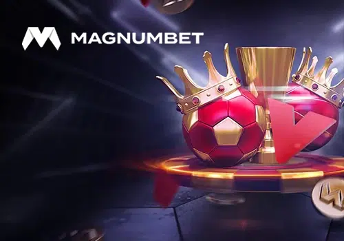 cine este magnumbet