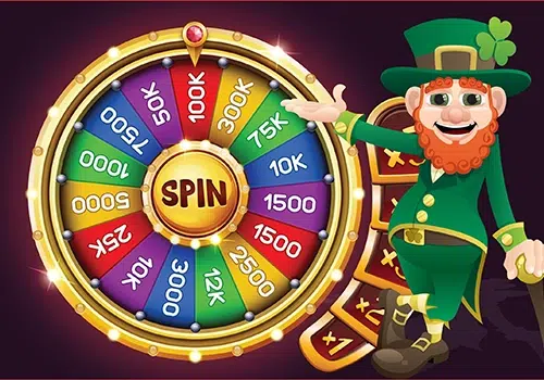 cine este spin casino