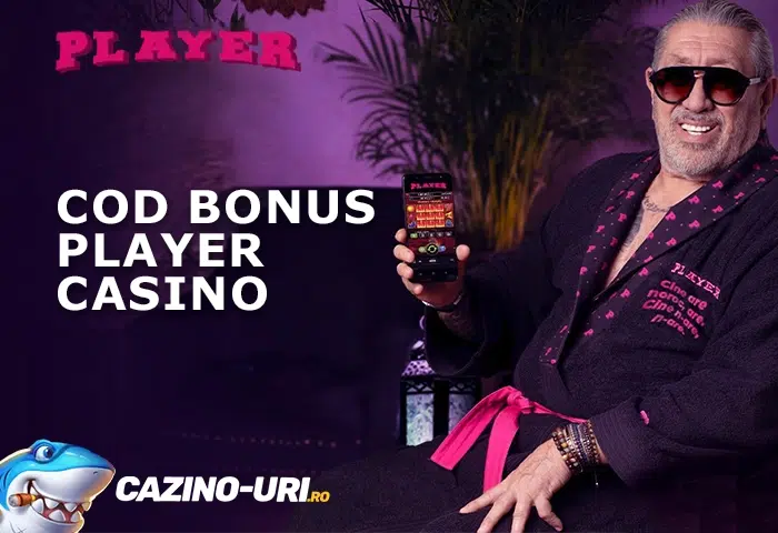 cod bonus player casino