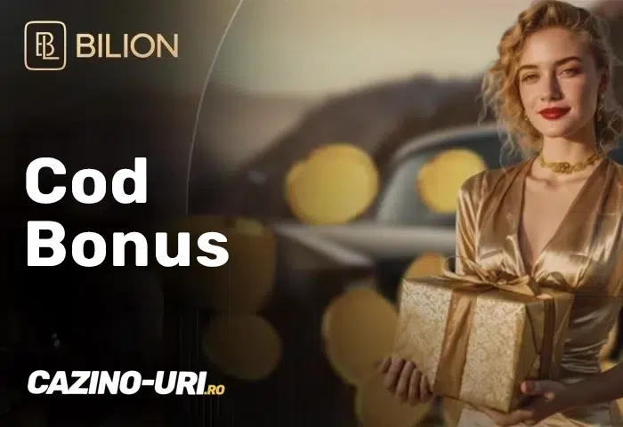 cod bonus bilion