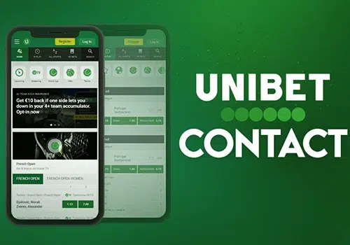 contact unibet