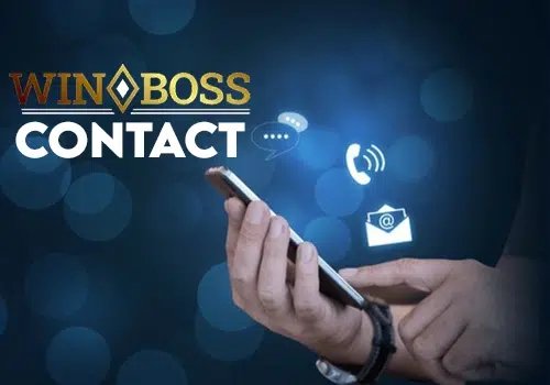 contact winboss