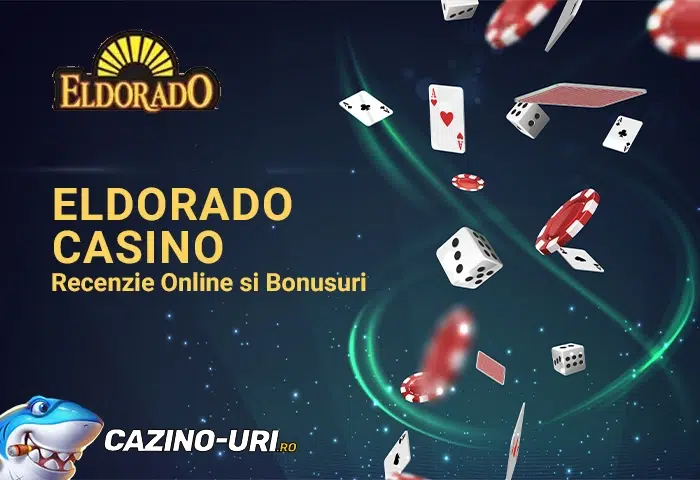 eldorado casino recenzie online si bonusuri