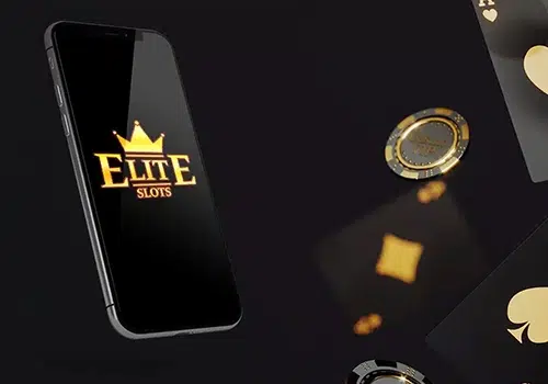 elite slots casino pe telefonul mobil