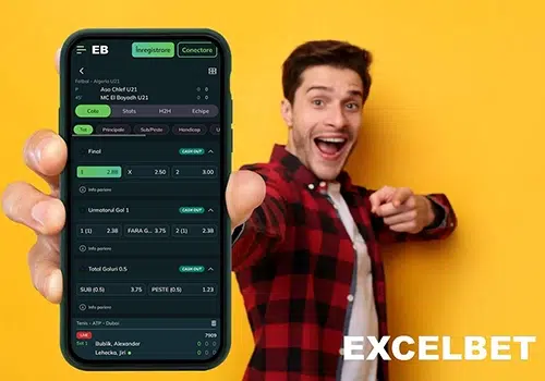 excelbet mobil