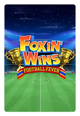 foxin’ wins football fever