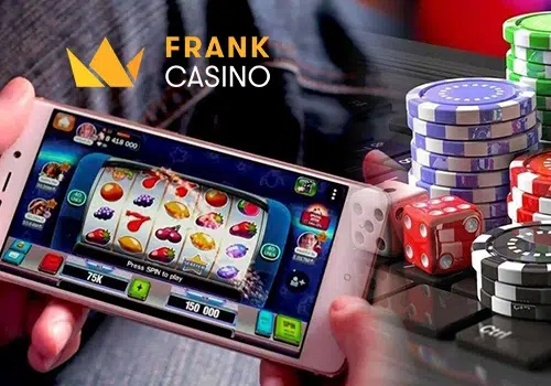 frank casino informatii generale