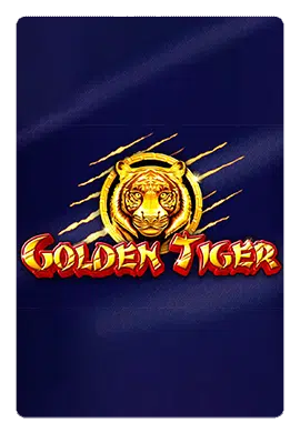 golden tiger