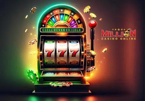 informatii despre million casino