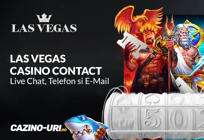 las vegas casino contact live chat, telefon si e mail