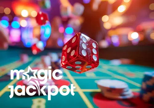 pareri magic jackpot casino