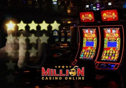 pareri million casino