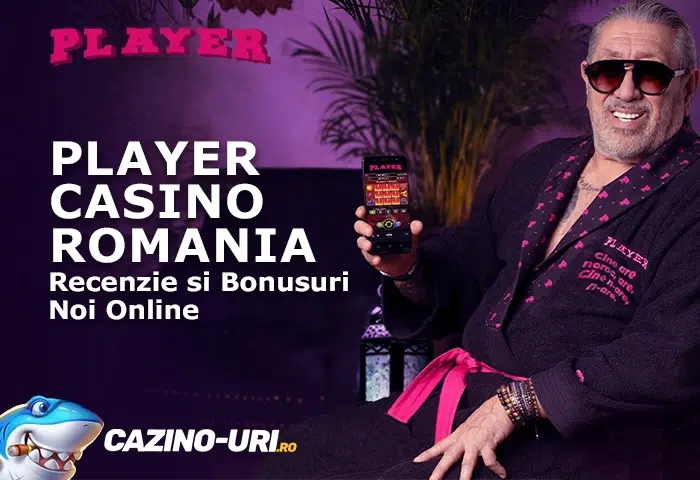 player casino romania recenzie si bonusuri noi online