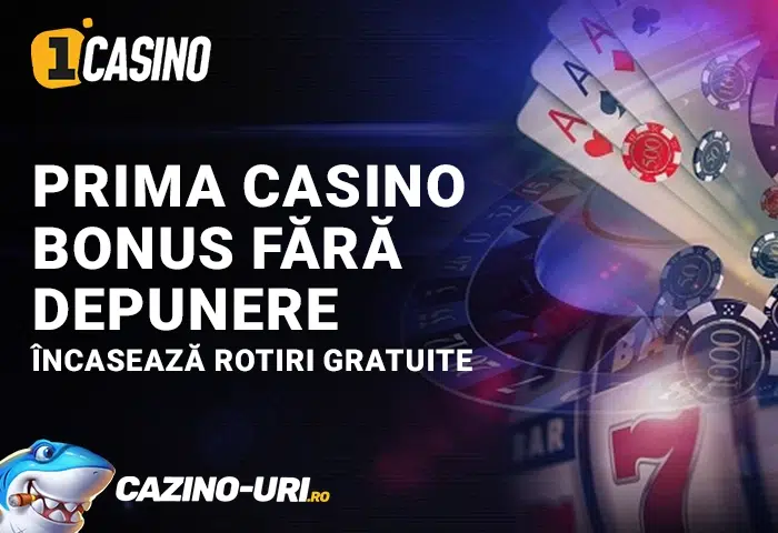 prima casino bonus fara depunere incaseaza rotiri gratuite