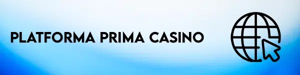 prima casino platforma