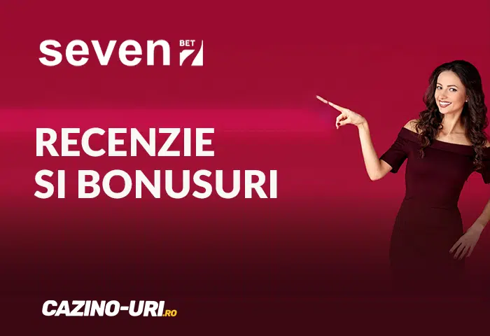 seven casino recenzie completa si bonus nou