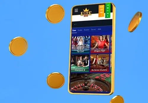 seviciul clienti elite slots