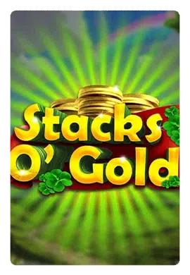 stacks o gold