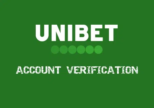 verificare cont unibet