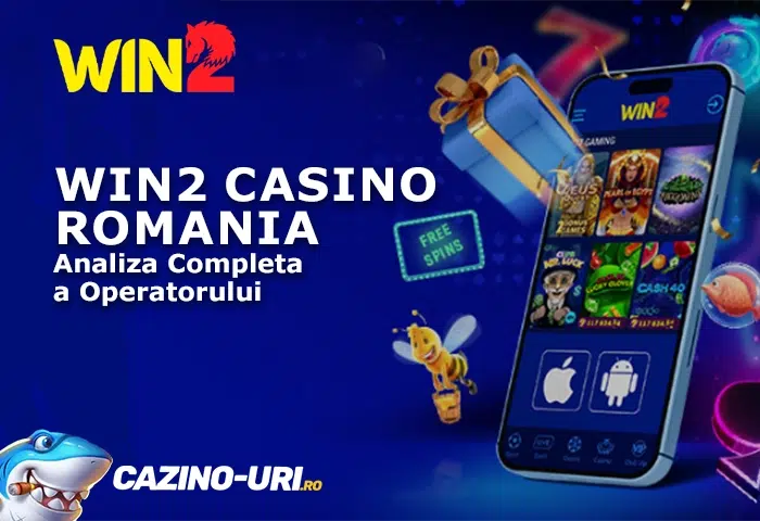 win2 casino romania analiza completa a operatorului