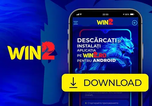 win2 pe telefonul mobil