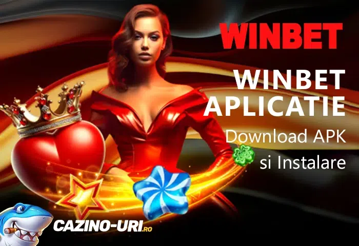 winbet aplicatie download apk si instalare