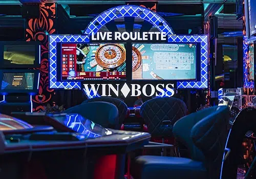 winboss casino informatii generale