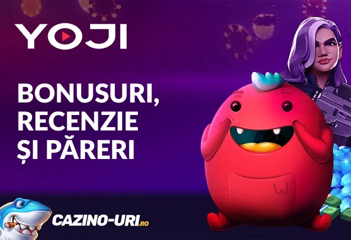 yoji casino joaca la casino cu cele mai noi bonusuri