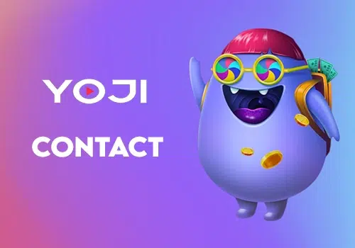 yoji contact