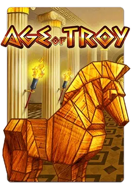 age of troy